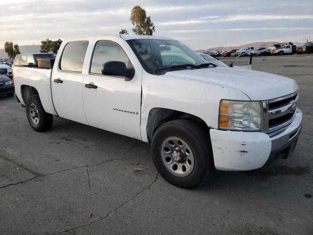 Photo 4 from auction – 2009 CHEVROLET SILVERADO with VIN 3GCEC23C99G108897