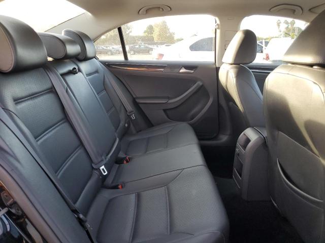 Photo 10 from auction – 2017 VOLKSWAGEN JETTA SEL with VIN 3VWL17AJ3HM263048