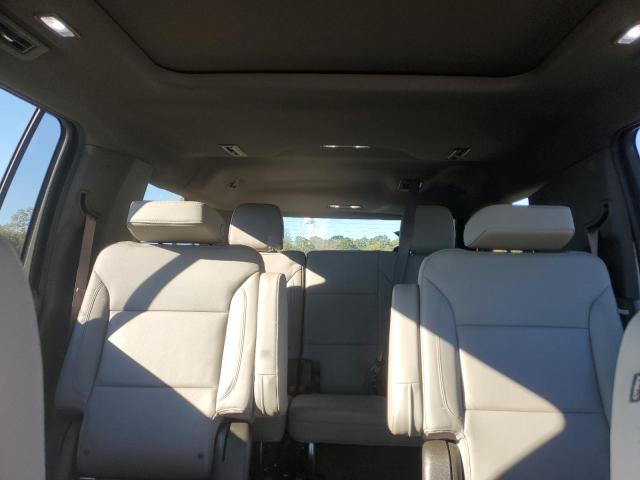 Photo 10 from auction – 2021 CHEVROLET SUBURBAN C with VIN 1GNSCCKD2MR158740