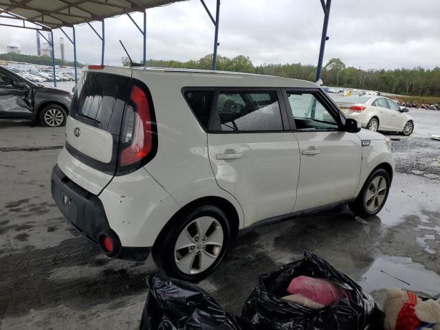 Photo 3 from auction – 2016 KIA SOUL with VIN KNDJN2A25G7243564