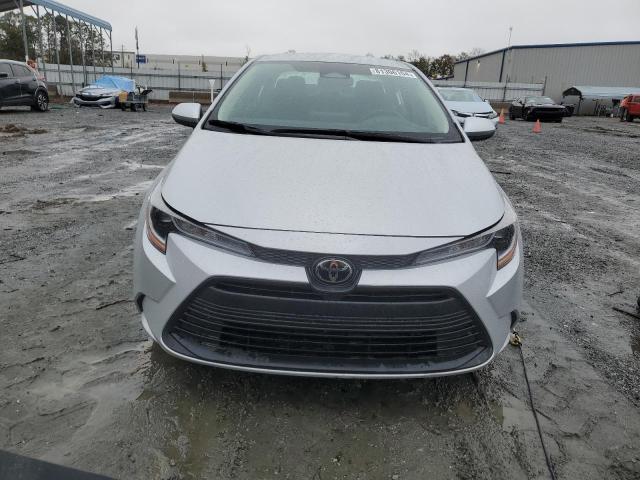 Photo 5 from auction – 2023 TOYOTA COROLLA LE with VIN 5YFB4MDE6PP065851
