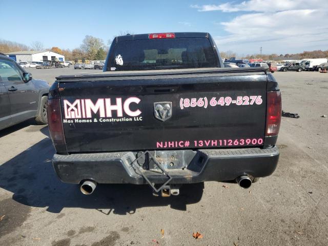 Photo 6 from auction – 2013 RAM 1500 ST with VIN 1C6RR6KT7DS715706