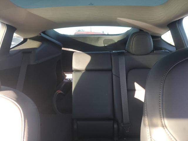 Photo 10 from auction – 2023 TESLA MODEL Y with VIN 7SAYGDEE6PA195088