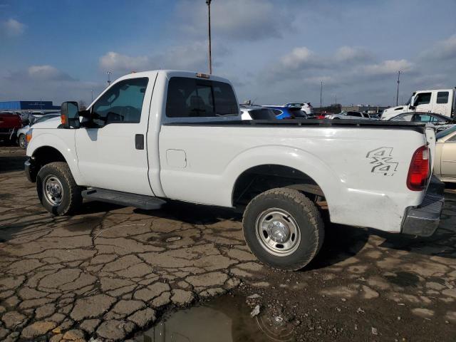 Photo 2 from auction – 2012 FORD F250 SUPER with VIN 1FTBF2B64CEC78203