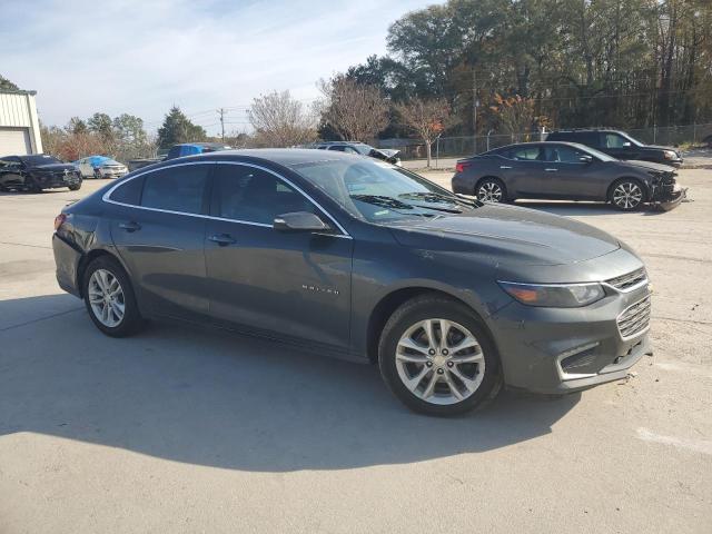 Photo 4 from auction – 2017 CHEVROLET MALIBU LT with VIN 1G1ZE5ST0HF161592