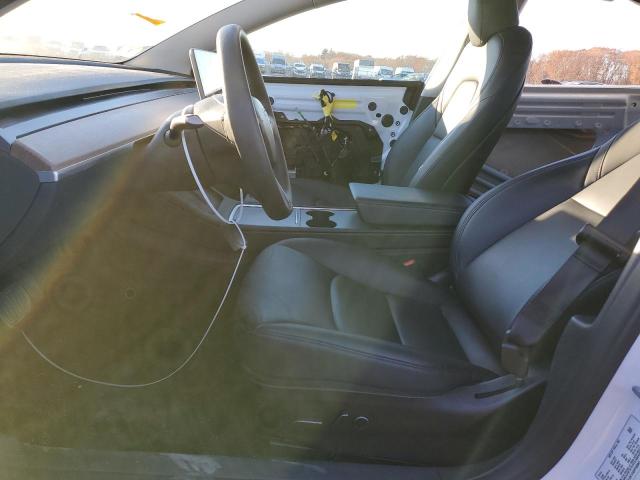 Photo 7 from auction – 2023 TESLA MODEL 3 with VIN 5YJ3E1EA0PF489601