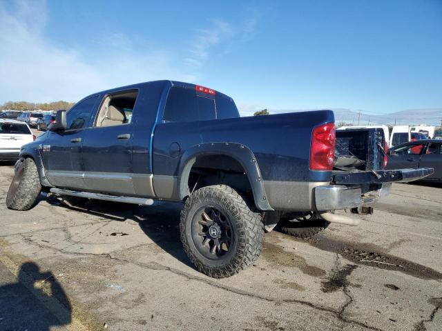 Photo 2 from auction – 2008 DODGE RAM 2500 with VIN 3D3KS29A58G202888