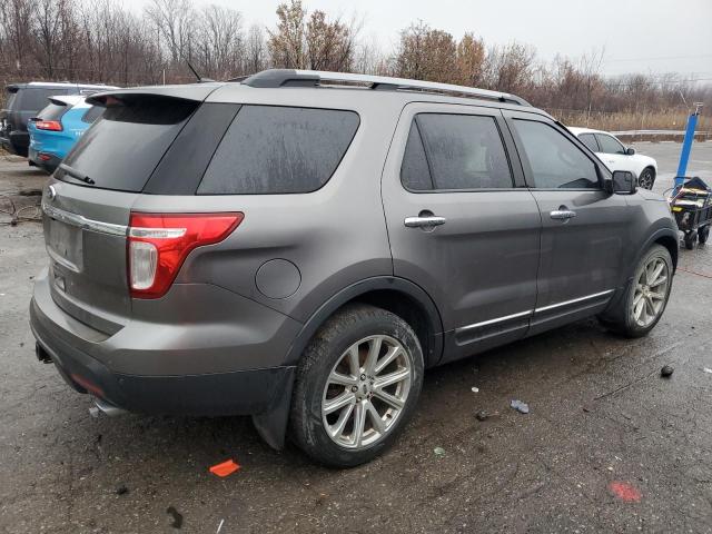 Photo 3 from auction – 2011 FORD EXPLORER X with VIN 1FMHK8D82BGA54501