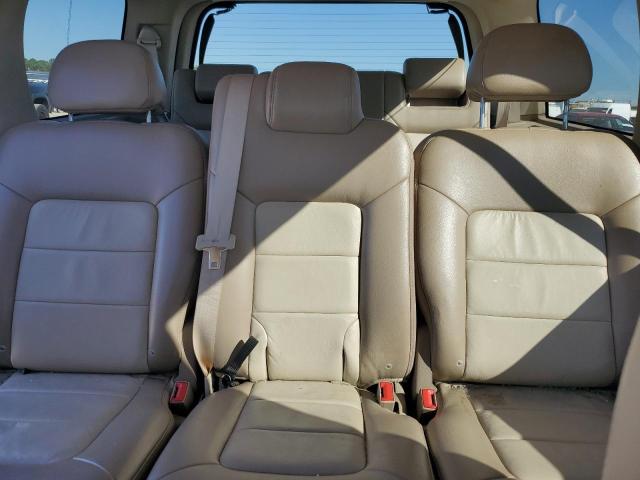 Photo 10 from auction – 2005 FORD EXPEDITION with VIN 1FMFU17505LA97692