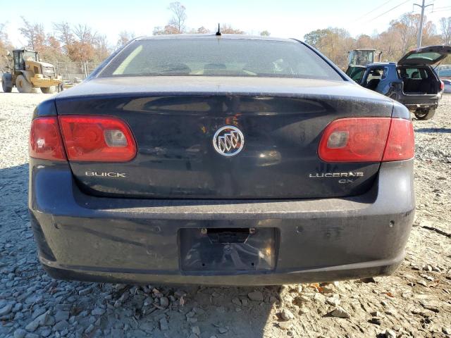 Photo 6 from auction – 2008 BUICK LUCERNE CX with VIN 1G4HD57208U127021