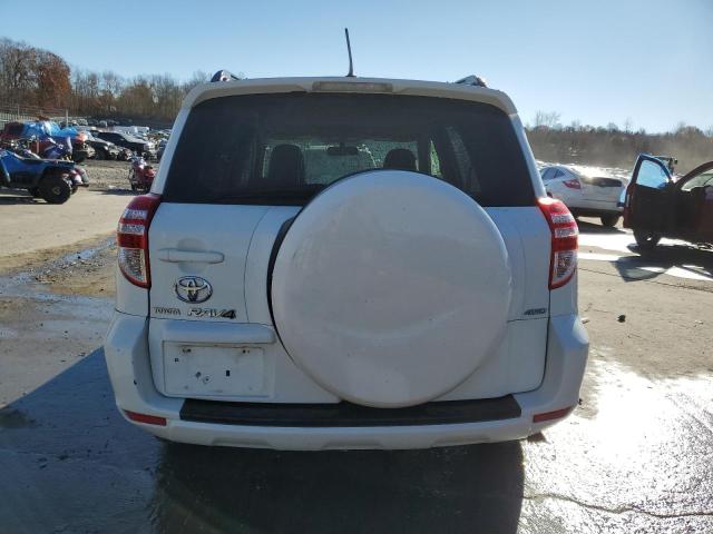 Foto 6 de la subasta – 2011 TOYOTA RAV4 con VIN JTMBF4DV1B5040615