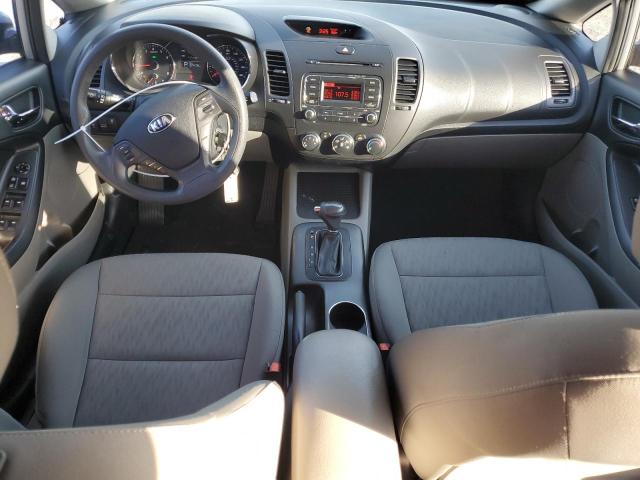 Photo 8 from auction – 2015 KIA FORTE LX with VIN KNAFK4A61F5314716
