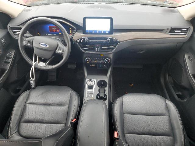 Photo 8 from auction – 2020 FORD ESCAPE TIT with VIN 1FMCU0DZ3LUA95432