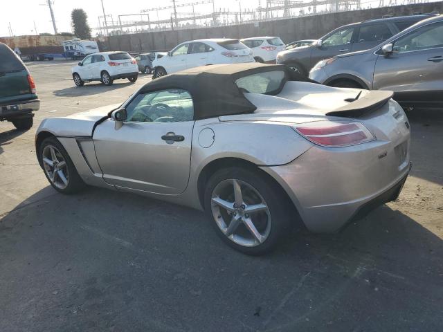 Photo 2 from auction – 2008 SATURN SKY with VIN 1G8MC35BX8Y132825