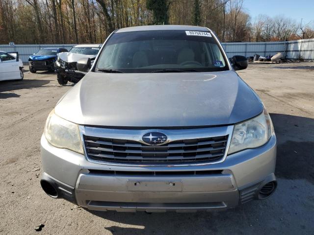 Photo 5 from auction – 2010 SUBARU FORESTER 2 with VIN JF2SH6AC4AH727238