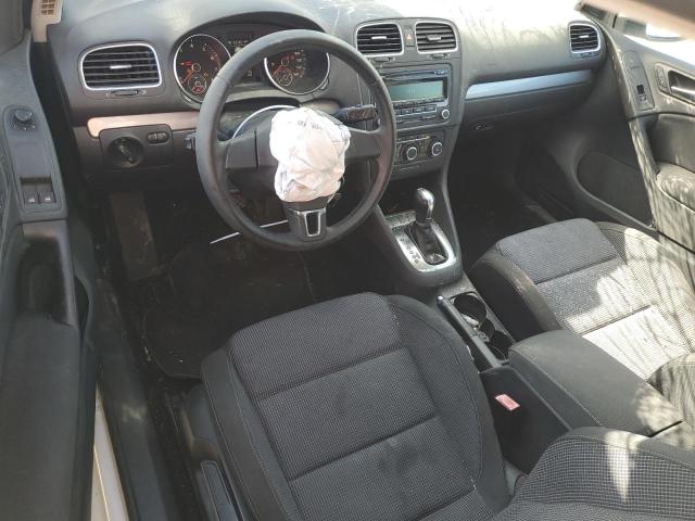 Photo 8 from auction – 2013 VOLKSWAGEN GOLF with VIN WVWBB7AJ3DW037825