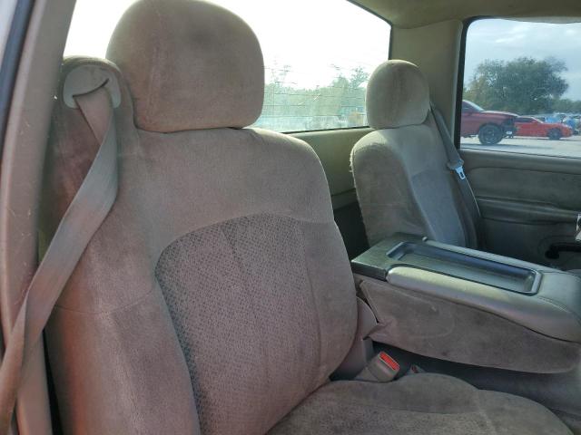 Photo 10 from auction – 2000 CHEVROLET SILVERADO with VIN 1GCGC24U7YE177397