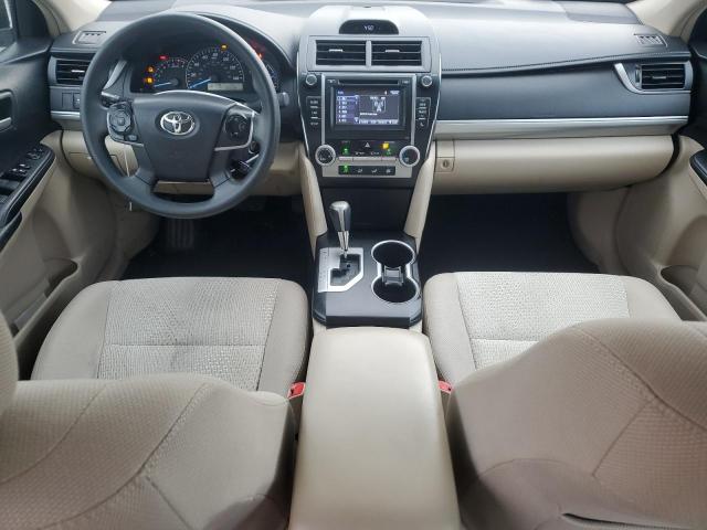 Photo 8 from auction – 2014 TOYOTA CAMRY L with VIN 4T1BF1FK1EU849815