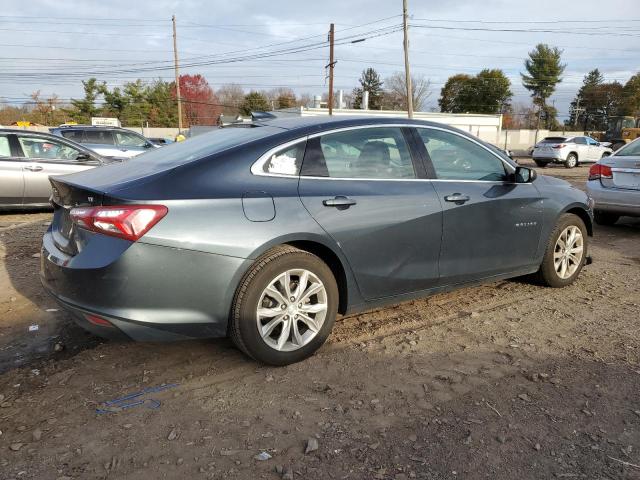 Photo 3 from auction – 2020 CHEVROLET MALIBU LT with VIN 1G1ZD5ST2LF076300