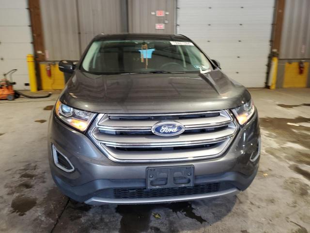 Photo 5 from auction – 2018 FORD EDGE SEL with VIN 2FMPK4J96JBC54398