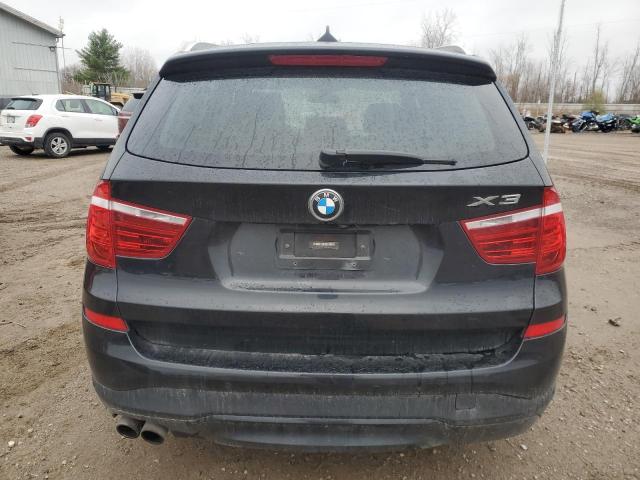 Photo 6 from auction – 2016 BMW X3 XDRIVE2 with VIN 5UXWX9C59G0D83594