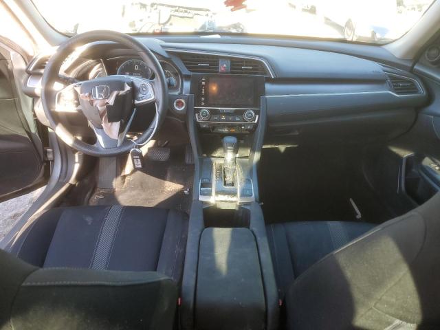 Photo 8 from auction – 2016 HONDA CIVIC EX with VIN 19XFC1F30GE005645