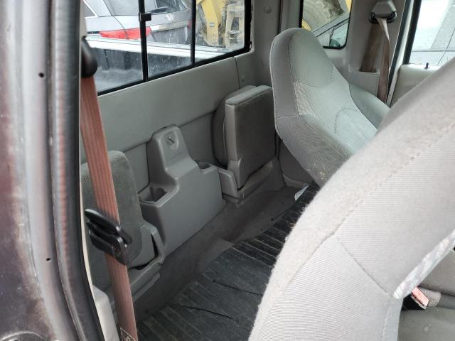 Photo 11 from auction – 2002 MAZDA B4000 CAB with VIN 4F4YR46E22TM06387