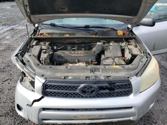 Photo 12 from auction – 2006 TOYOTA RAV4 with VIN JTMBD33V265020719