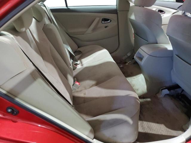 Photo 10 from auction – 2011 TOYOTA CAMRY with VIN 4T1BF3EK7BU164372