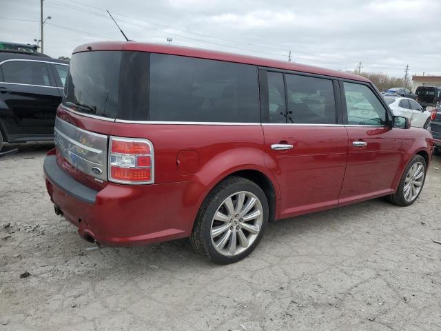 Photo 3 from auction – 2014 FORD FLEX LIMIT with VIN 2FMHK6DT3EBD39616