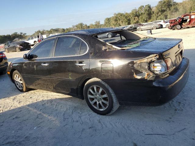 Photo 2 from auction – 2004 LEXUS ES 330 with VIN JTHBA30G045053292