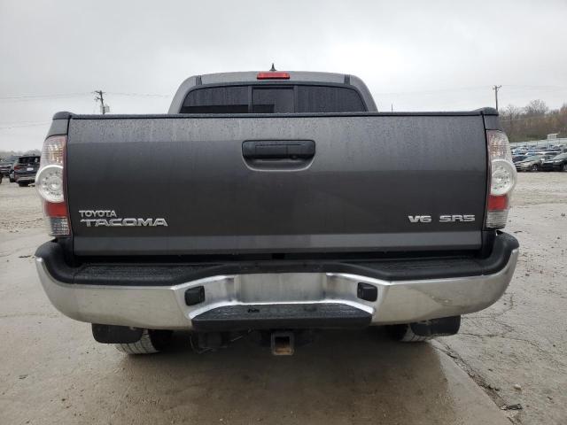 Photo 6 from auction – 2012 TOYOTA TACOMA DOU with VIN 3TMLU4EN3CM082658