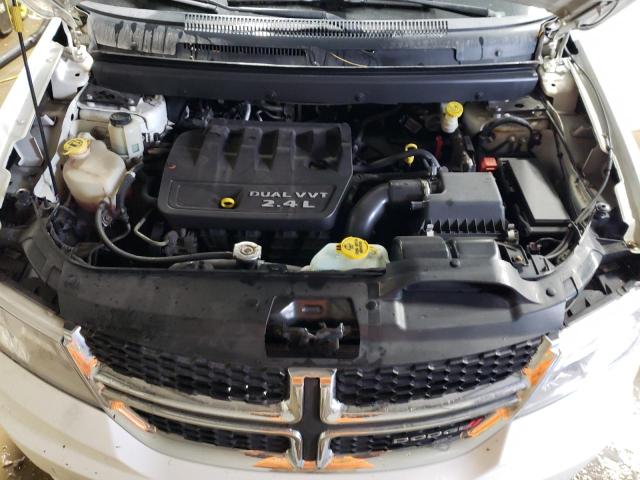 Photo 12 from auction – 2014 DODGE JOURNEY SE with VIN 3C4PDCAB5ET102604