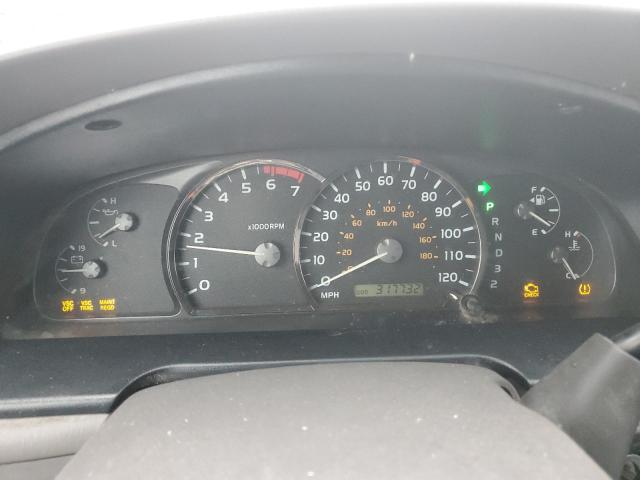 Photo 9 from auction – 2006 TOYOTA SEQUOIA LI with VIN 5TDBT48A56S266074