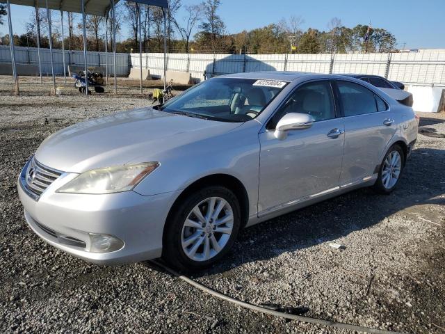 LEXUS ES 350 2011 con VIN JTHBK1EG9B2465929 - Foto de la subasta