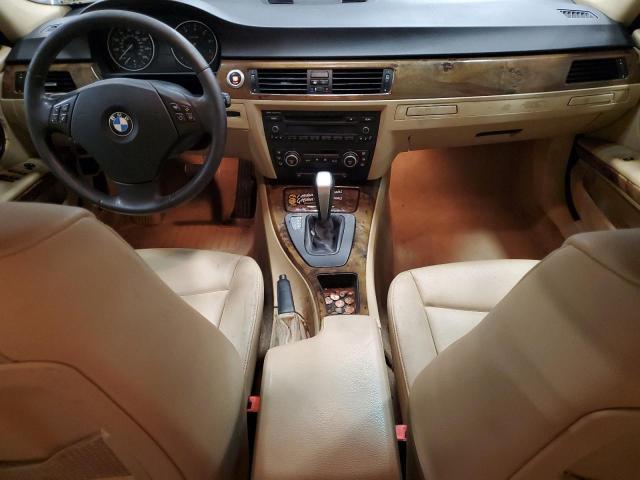 Photo 8 from auction – 2008 BMW 328 XI with VIN WBAVC93598K044519