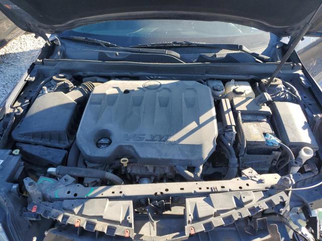 Photo 11 from auction – 2019 CHEVROLET IMPALA LT with VIN 2G11Z5S30K9159200