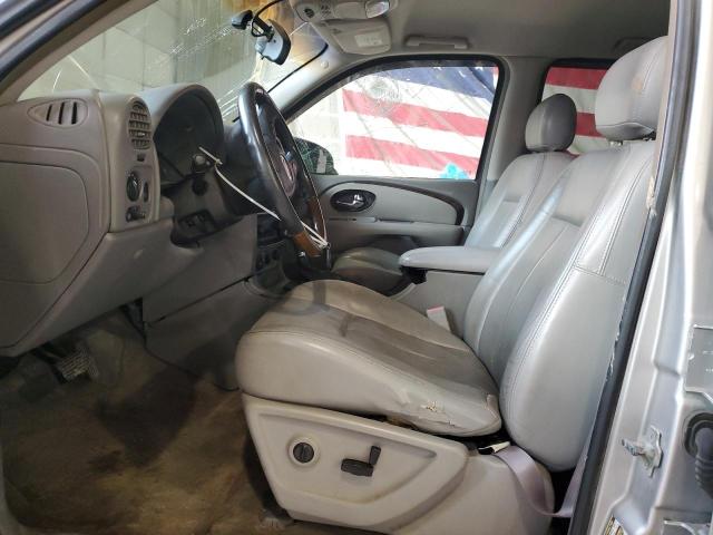 Photo 7 from auction – 2005 BUICK RAINIER CX with VIN 5GADT13SX52192990