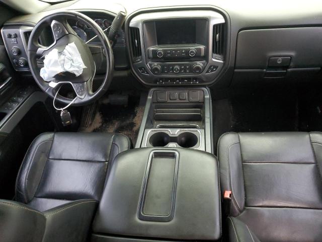 Photo 8 from auction – 2014 CHEVROLET SILVERADO with VIN 1GCVKSEC2EZ353549