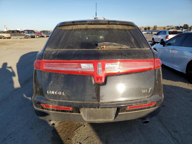 Photo 6 from auction – 2013 LINCOLN MKT with VIN 2LMHJ5FK3DBL50927