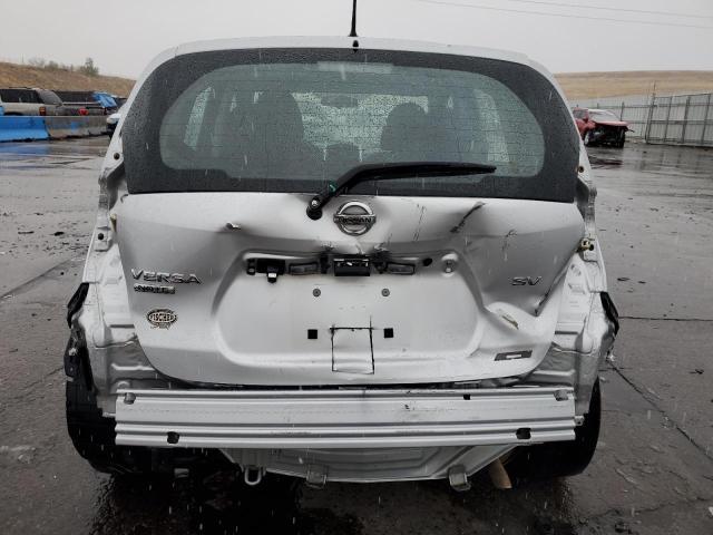 Photo 6 from auction – 2015 NISSAN VERSA NOTE with VIN 3N1CE2CP0FL438678