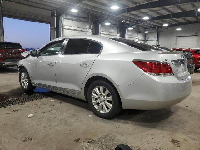 Photo 2 from auction – 2011 BUICK LACROSSE C with VIN 1G4GA5EC8BF221708