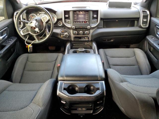 Photo 8 from auction – 2019 RAM 1500 BIG H with VIN 1C6SRFFT8KN714149