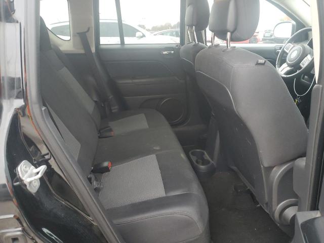 Photo 11 from auction – 2013 JEEP COMPASS LA with VIN 1C4NJDEB1DD228687