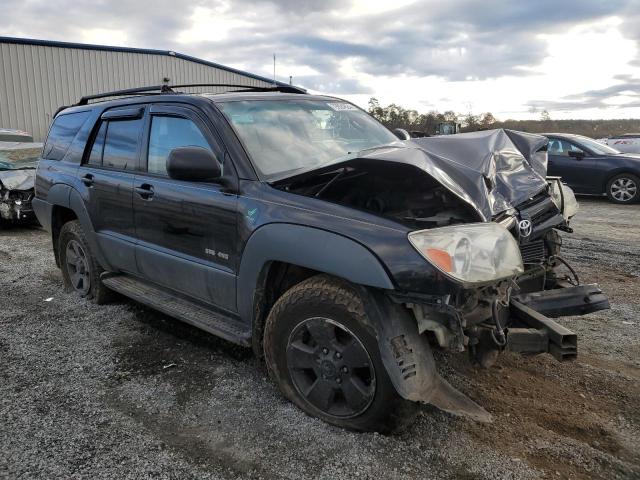 Photo 4 from auction – 2003 TOYOTA 4RUNNER SR with VIN JTEBT14R230011967