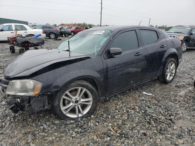 Photo 1 from auction – 2014 DODGE AVENGER SX with VIN 1C3CDZCG1EN217781