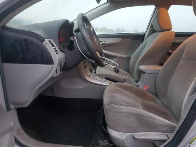 Photo 7 from auction – 2012 TOYOTA COROLLA BA with VIN 5YFBU4EE5CP046149