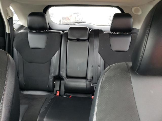 Photo 10 from auction – 2017 FORD EDGE SPORT with VIN 2FMPK4AP8HBC09620