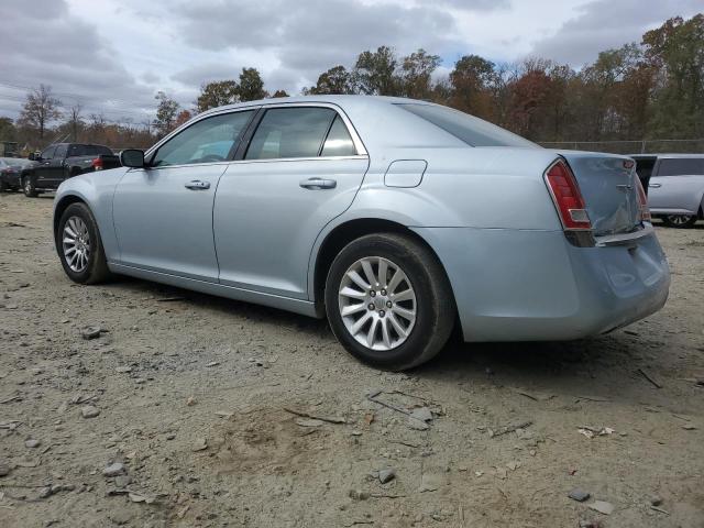 Photo 2 from auction – 2013 CHRYSLER 300 with VIN 2C3CCAAG2DH727376