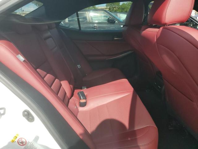 Photo 10 from auction – 2017 LEXUS IS 200T with VIN JTHBA1D21H5039054